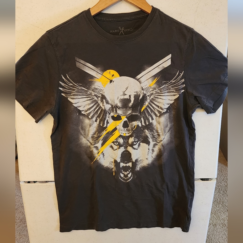 Marc Ecko Men's T-Shirt